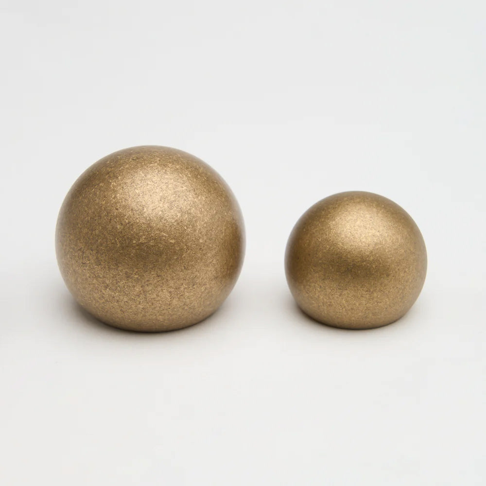 Sphere Cabinet Knob