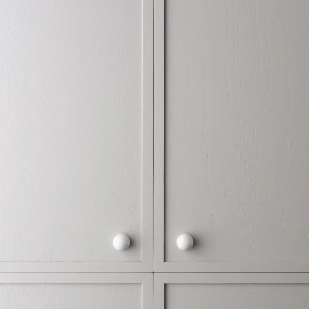Sphere Cabinet Knob