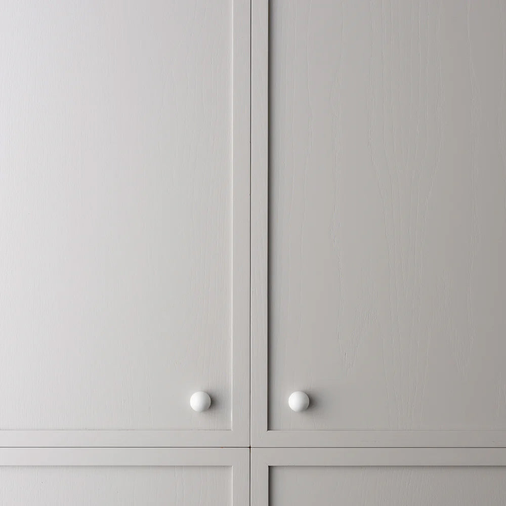 Sphere Cabinet Knob