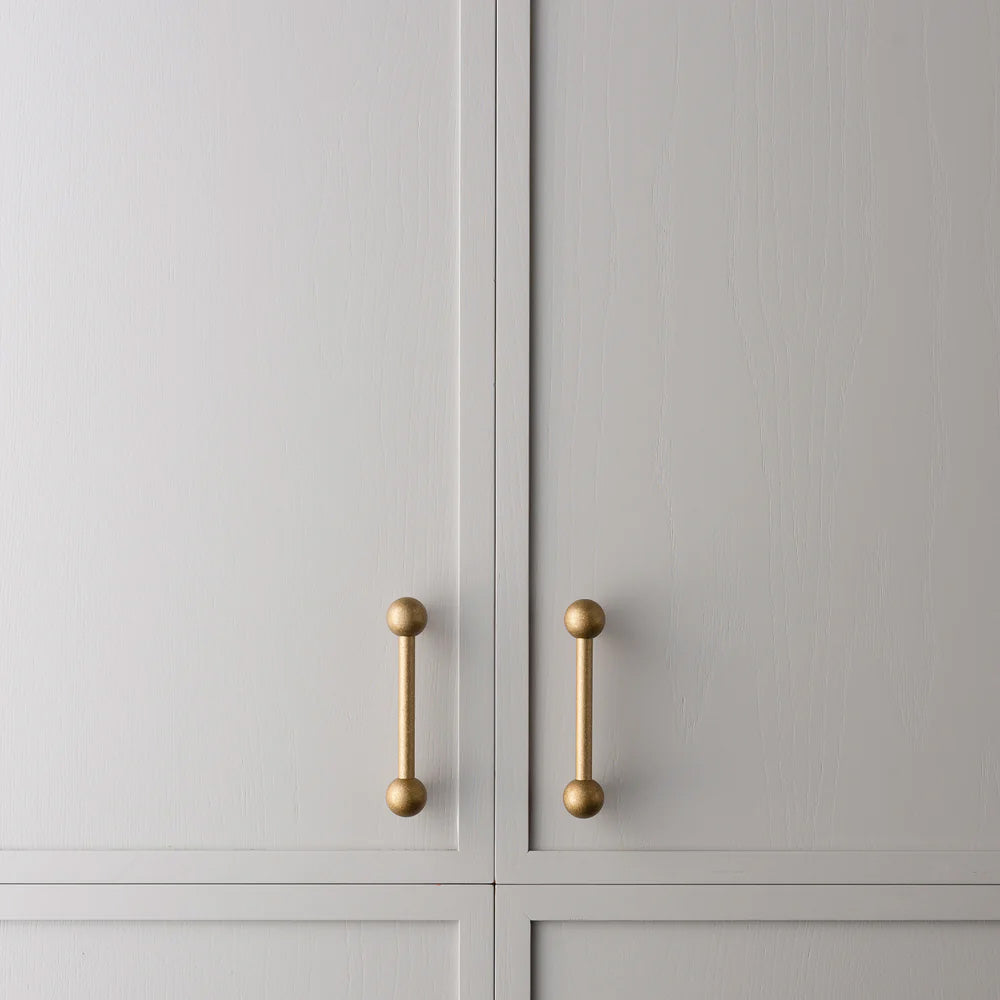 Sphere Cabinet Pull
