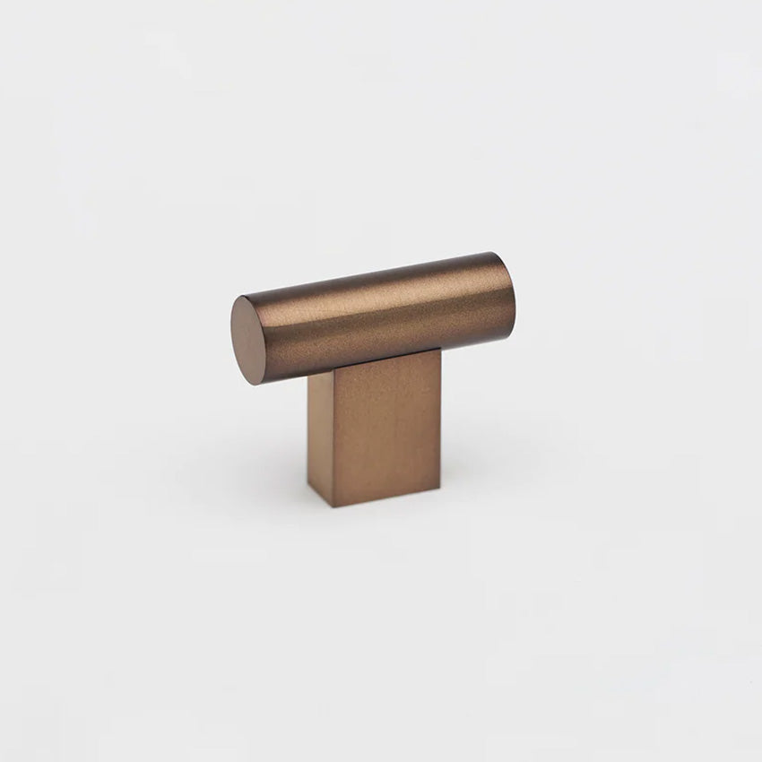 T Cabinet Knob