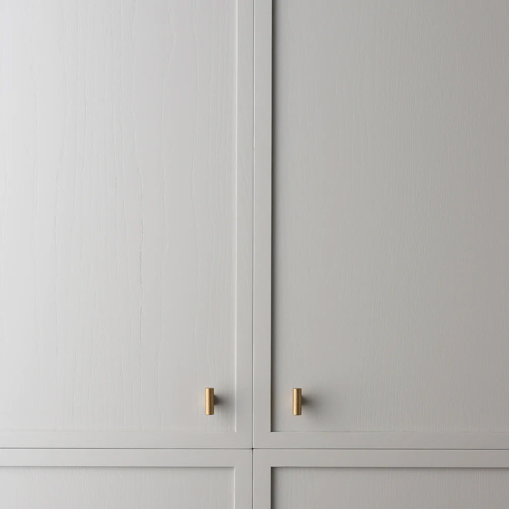 T Cabinet Knob