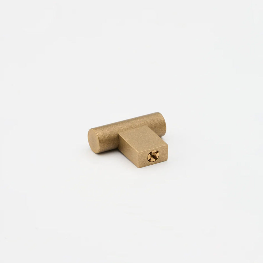 T Cabinet Knob
