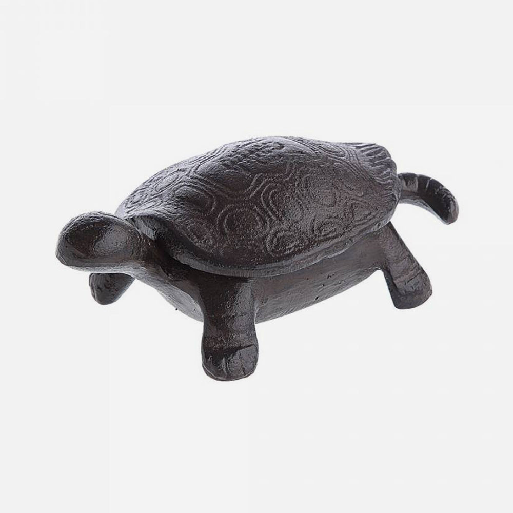 Turtle Hide-A-Key