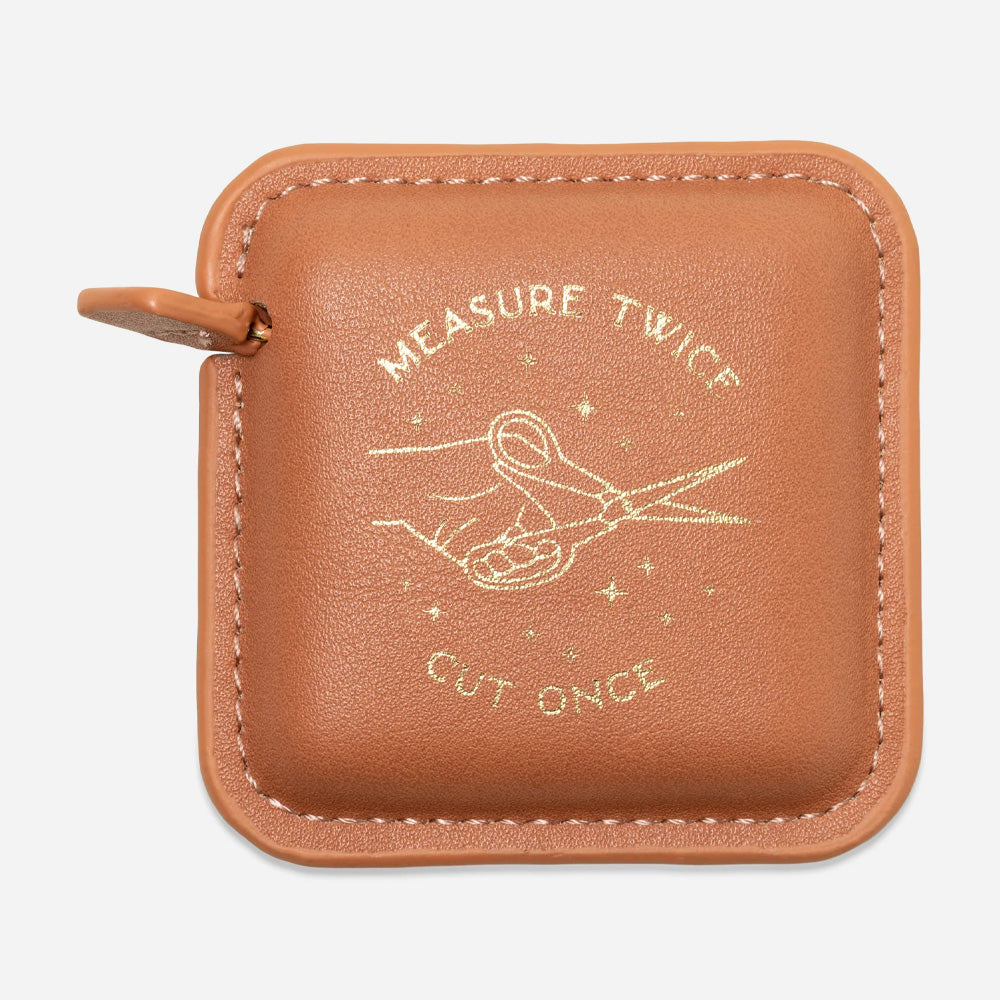 Pocket Tape Measure