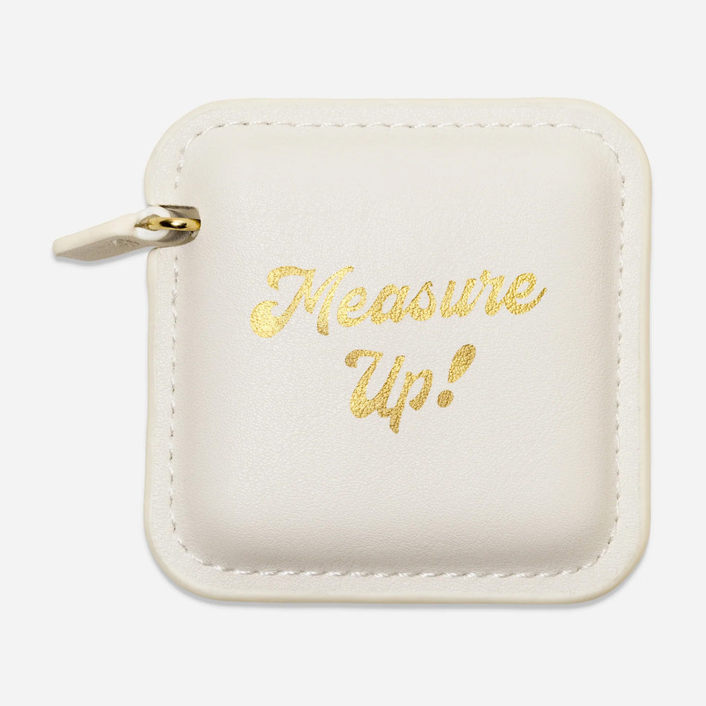 Pocket Tape Measure