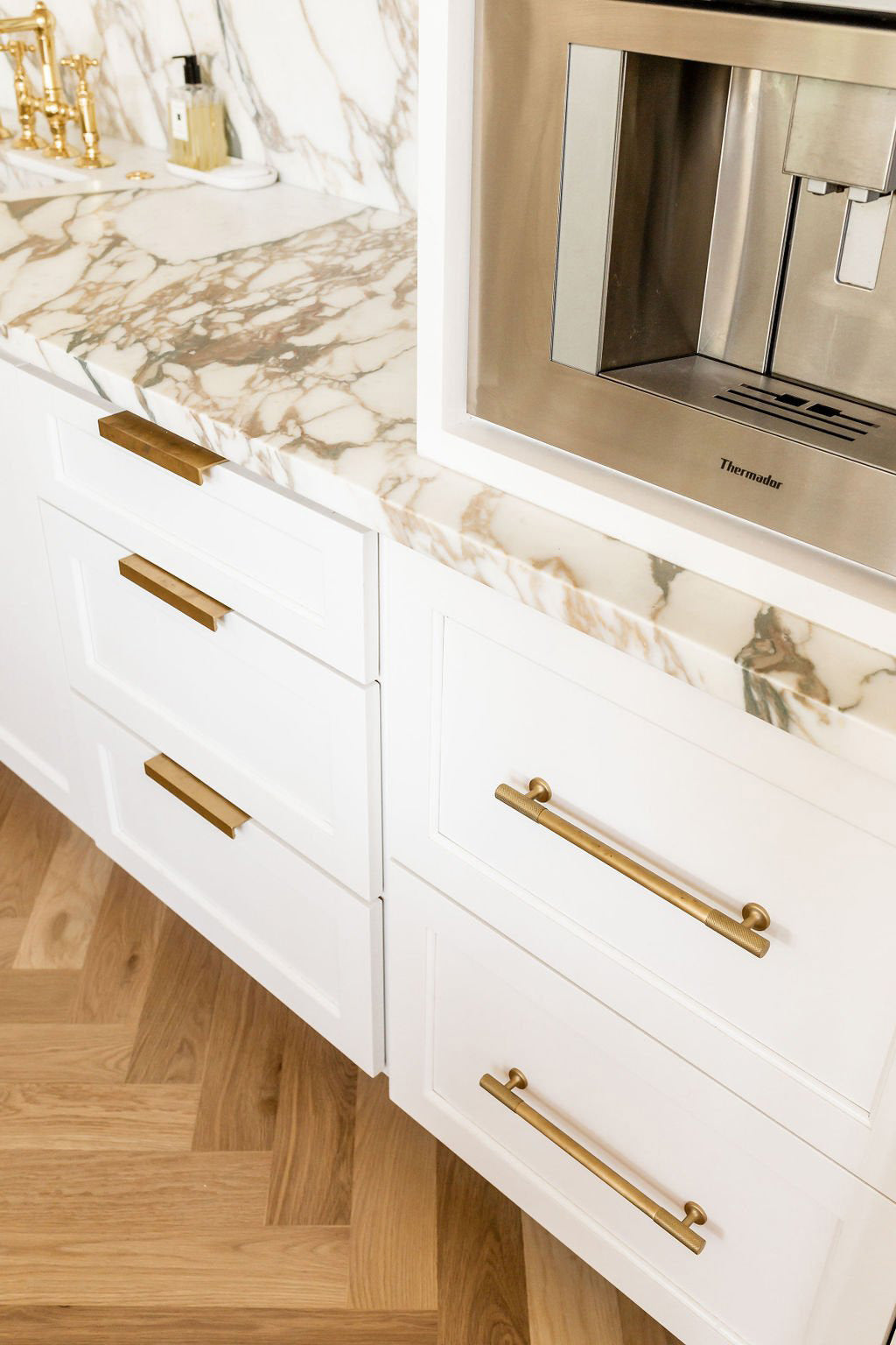 Sparkbrook Cabinet Pull