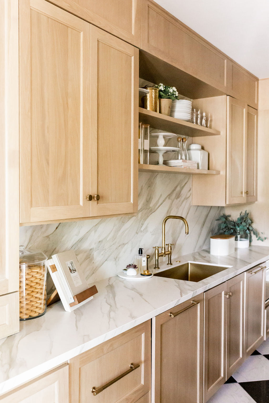 Sparkbrook Cabinet Pull