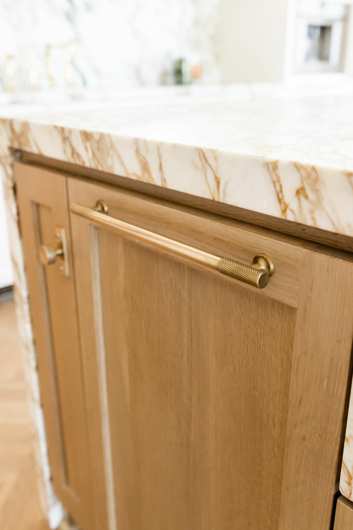 Sparkbrook Cabinet Pull