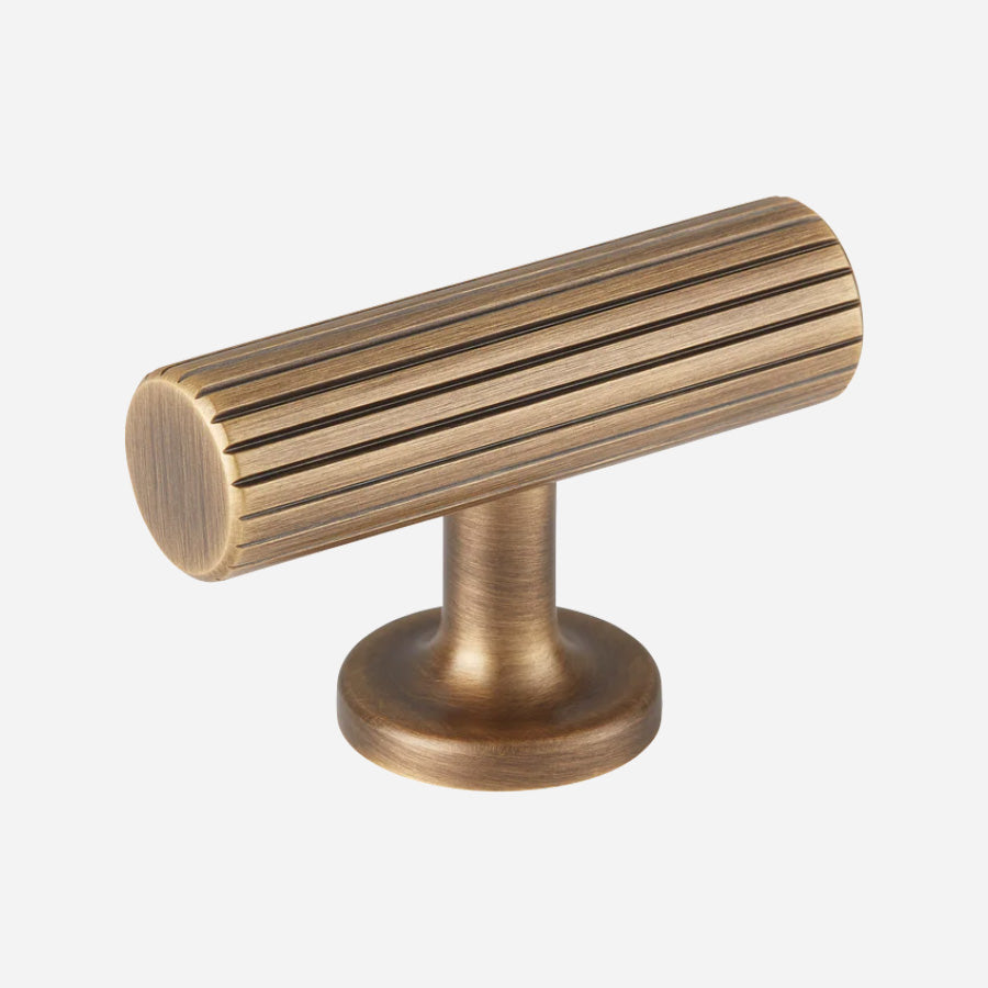 Leebank T-Bar Cabinet Knob