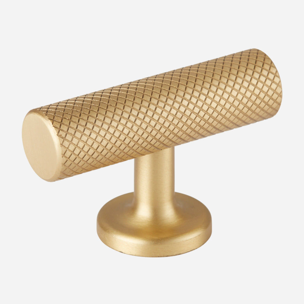 Sparkbrook T-bar Cabinet Knob