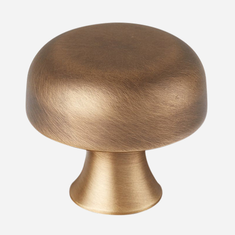 Washwood Cabinet Knob
