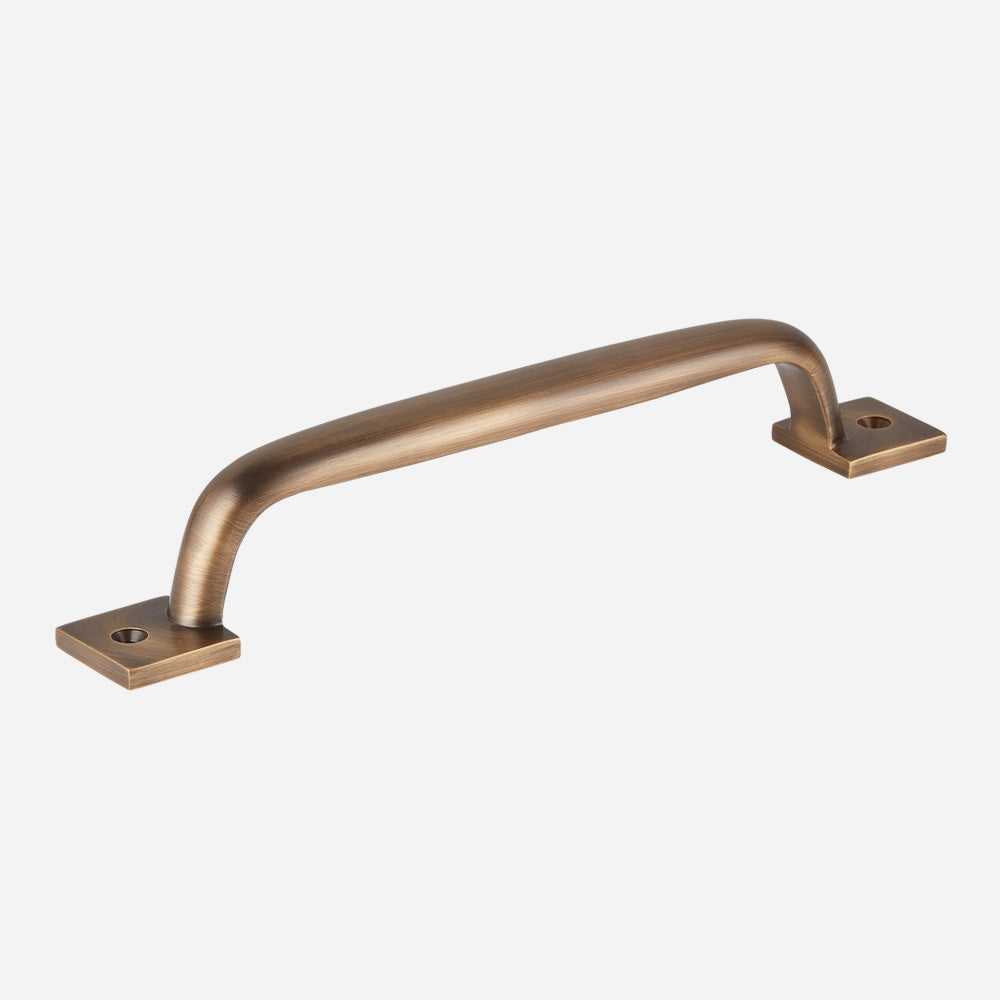 Washwood Cabinet Pull