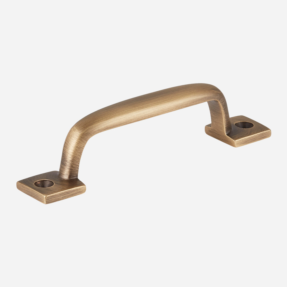 Washwood Cabinet Pull