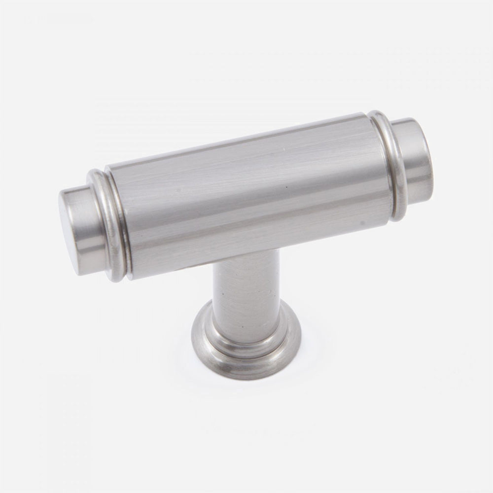 Cylinder Cabinet Knob