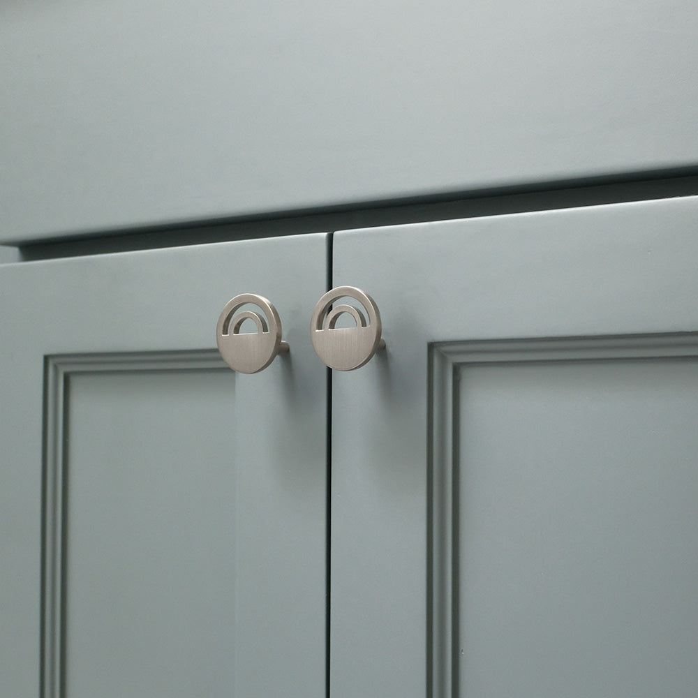 Horizon Cabinet Knob
