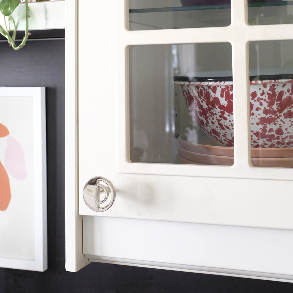 Horizon Cabinet Knob