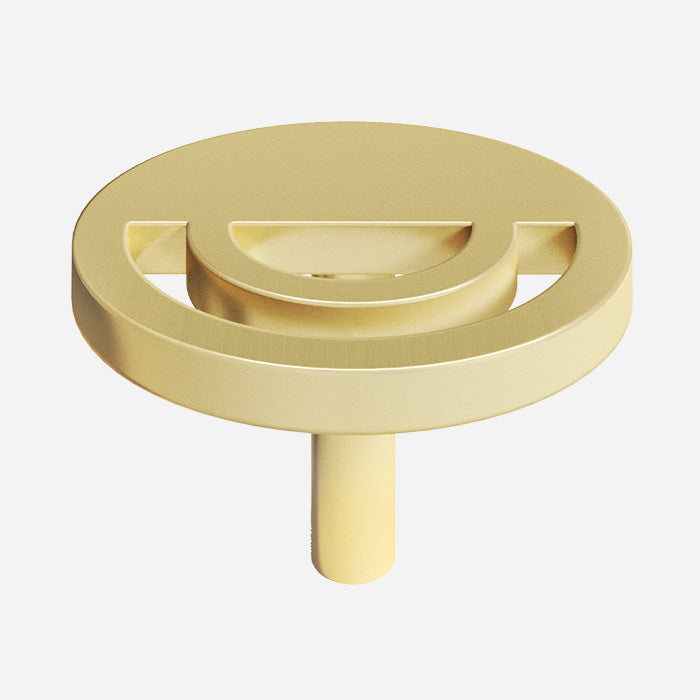 Horizon Cabinet Knob