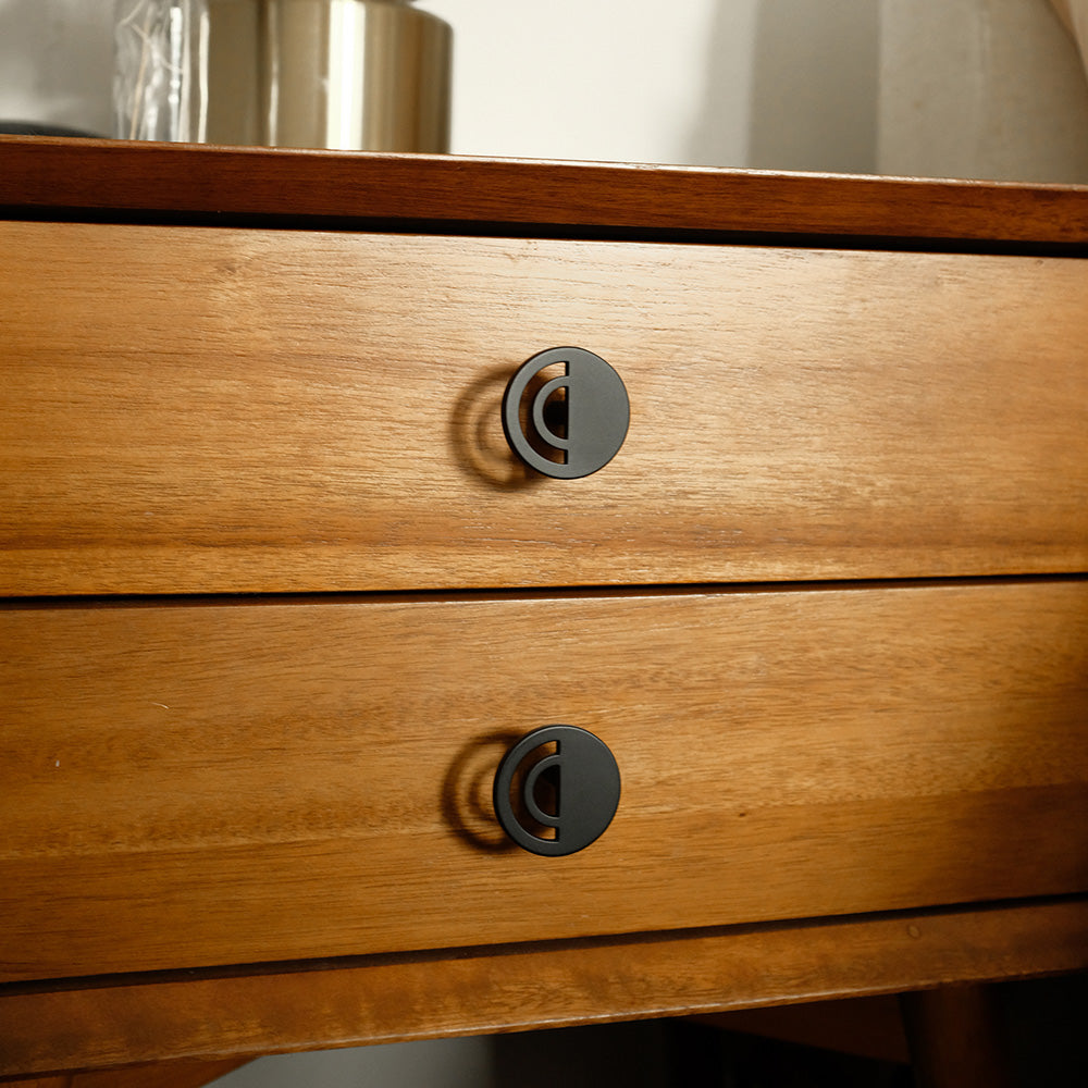 Horizon Cabinet Knob