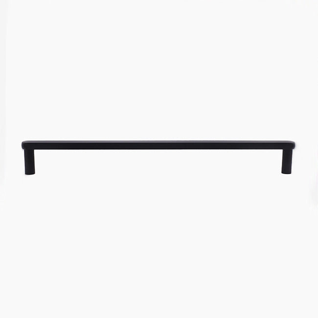 Ribbed Cabinet Pull