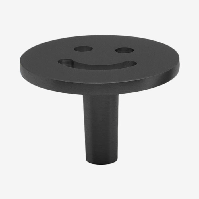 Smiley Cabinet Knob