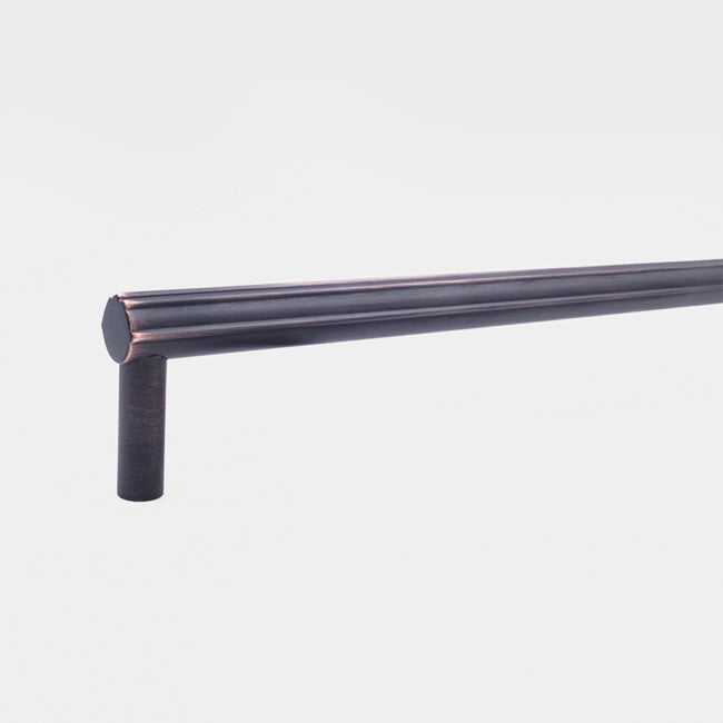 Sunburst Cabinet Pull