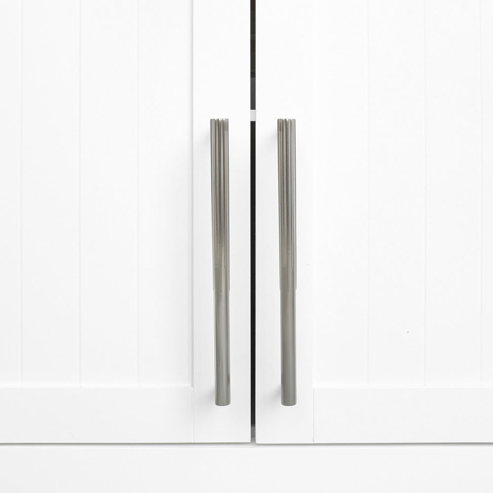 Sunburst Cabinet Pull