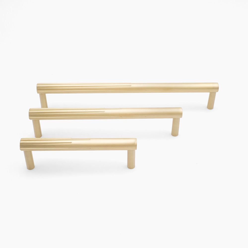 Sunburst Cabinet Pull