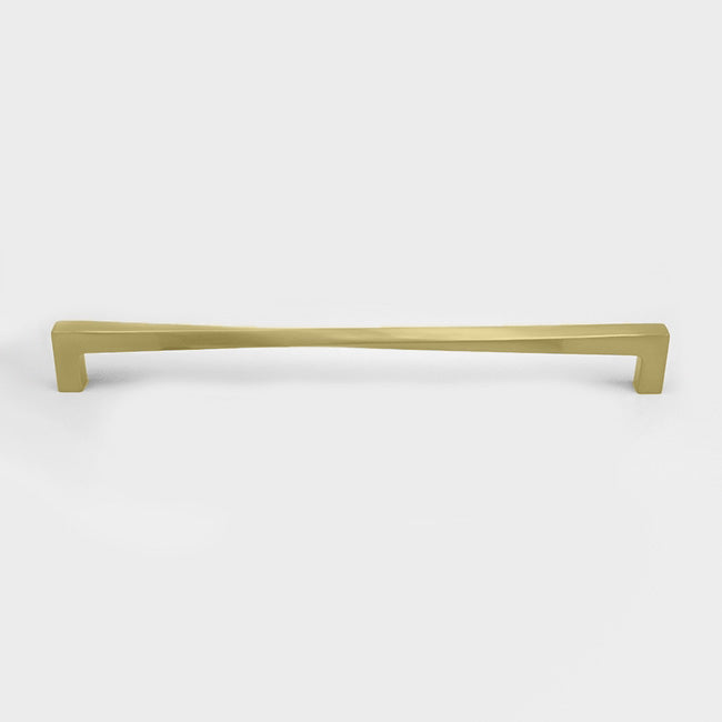 Twist Cabinet Pull