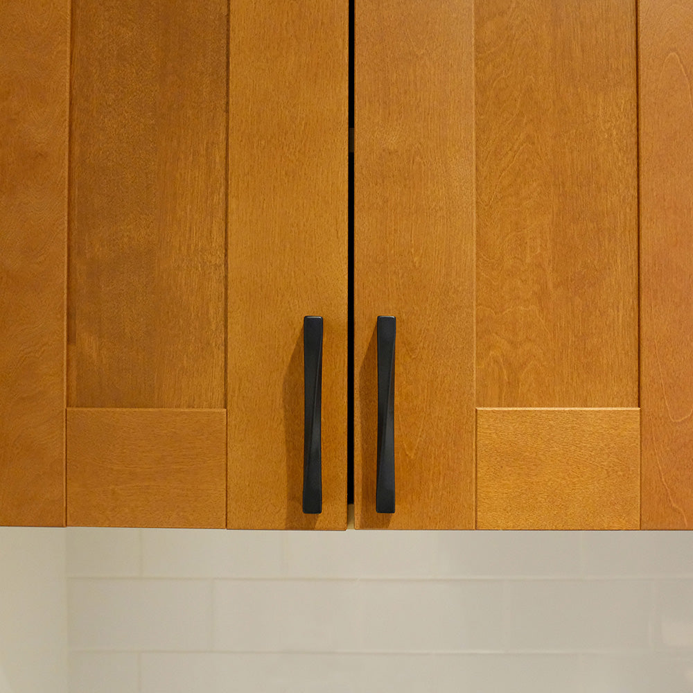 Twist Cabinet Pull