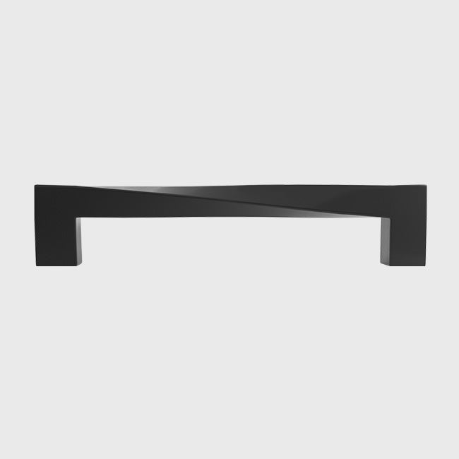 Twist Cabinet Pull