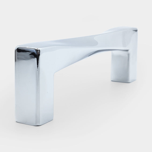 Twist Cabinet Pull
