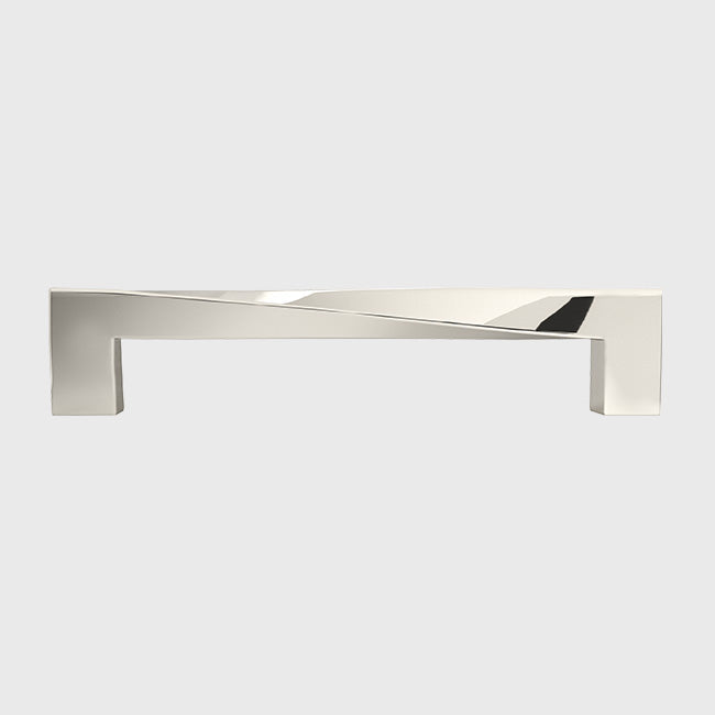 Twist Cabinet Pull