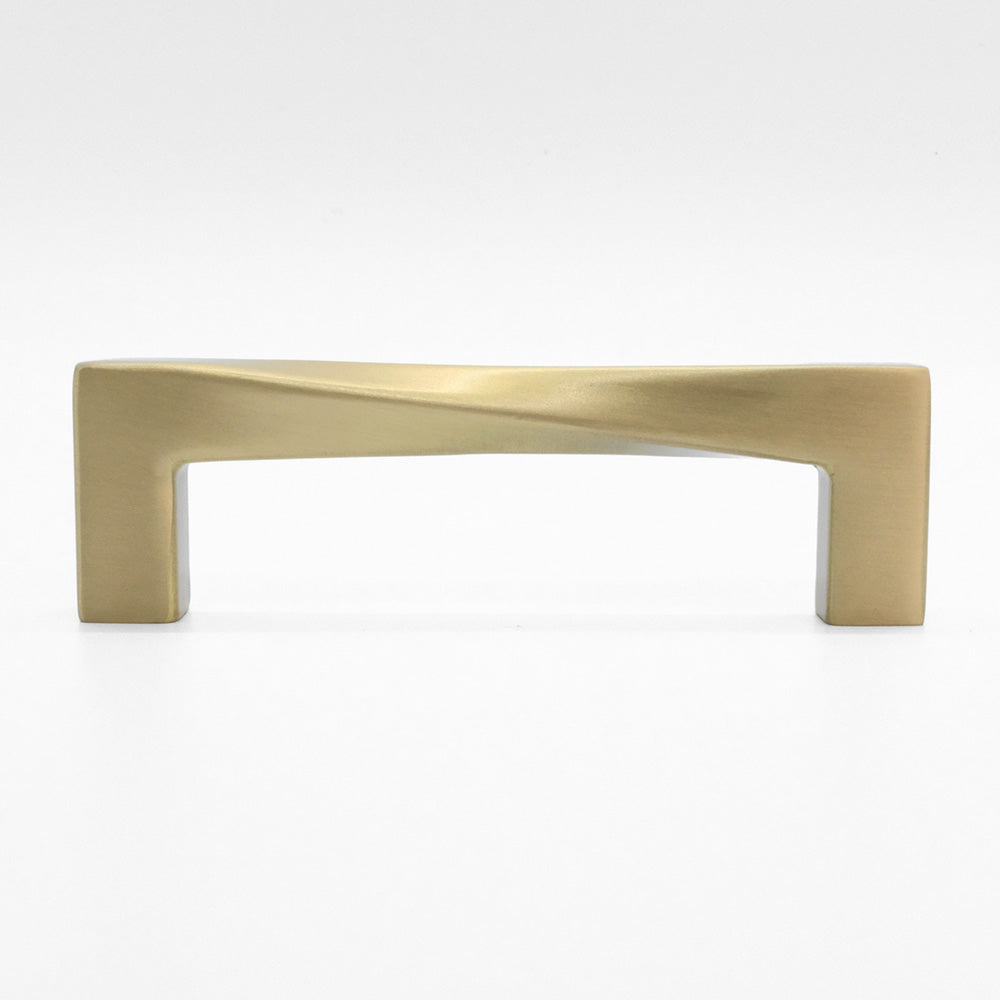 Twist Cabinet Pull