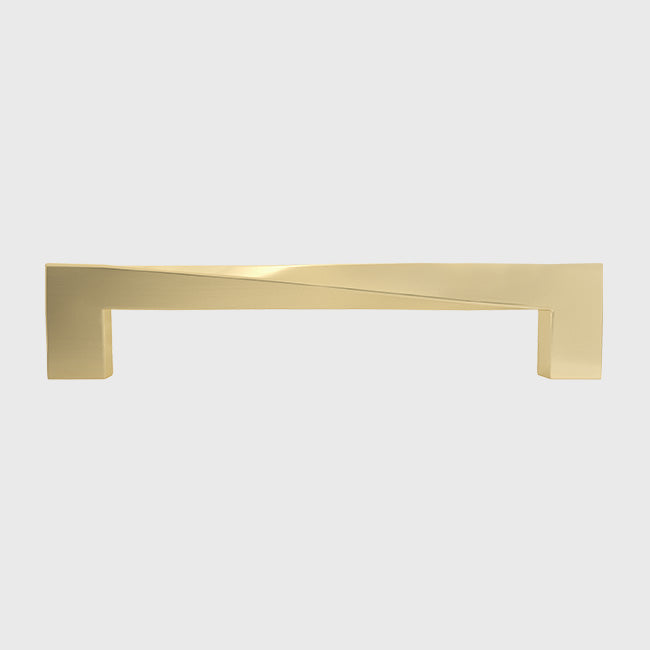 Twist Cabinet Pull