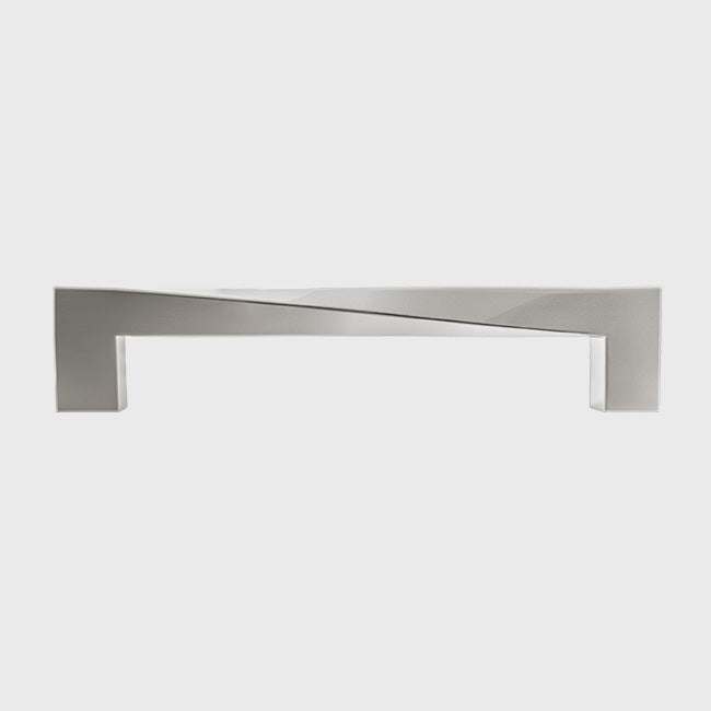 Twist Cabinet Pull