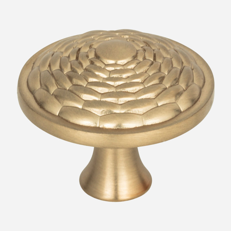 Mandalay Round Cabinet Knob