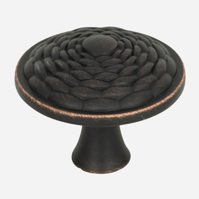 Mandalay Round Cabinet Knob