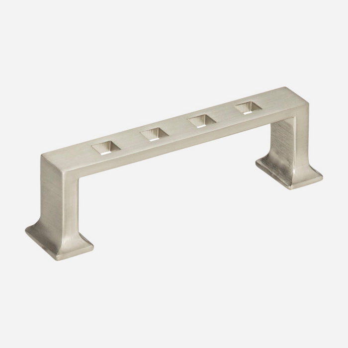 Modern Craftsman Cabinet Pull