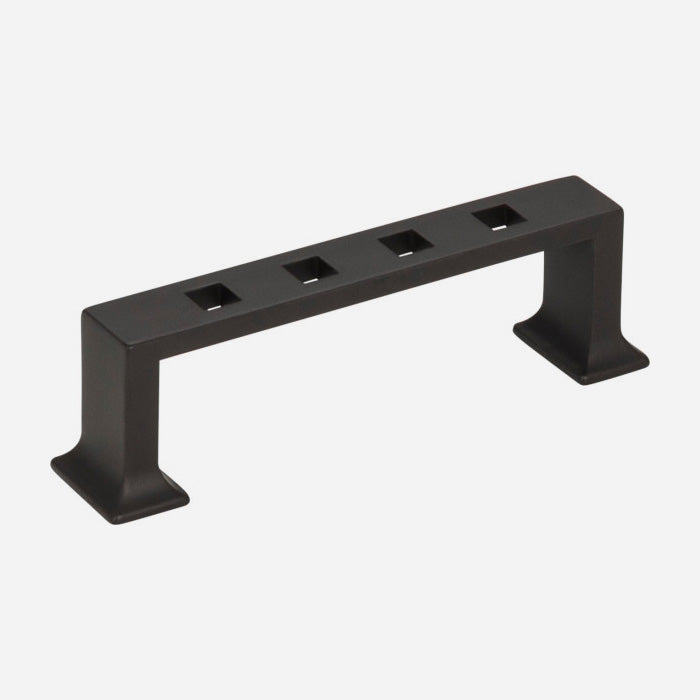 Modern Craftsman Cabinet Pull
