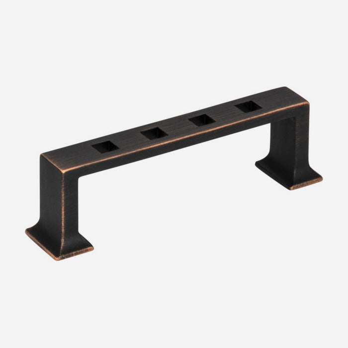Modern Craftsman Cabinet Pull