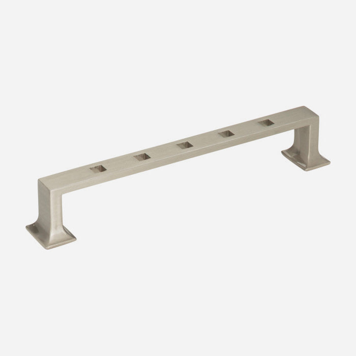 Modern Craftsman Cabinet Pull