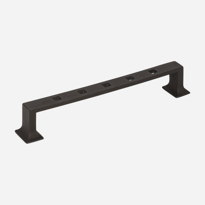 Modern Craftsman Cabinet Pull
