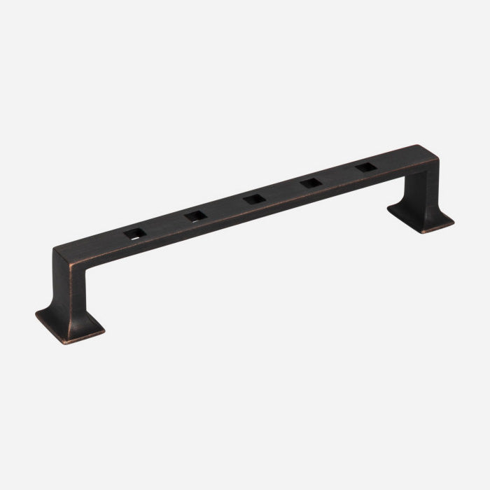 Modern Craftsman Cabinet Pull