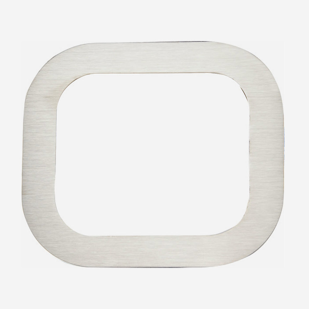 Paragon House Numbers