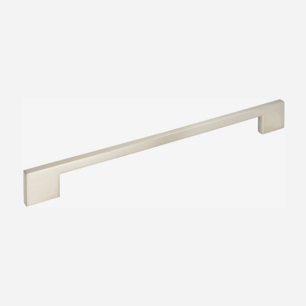 Thin Square Cabinet Pull