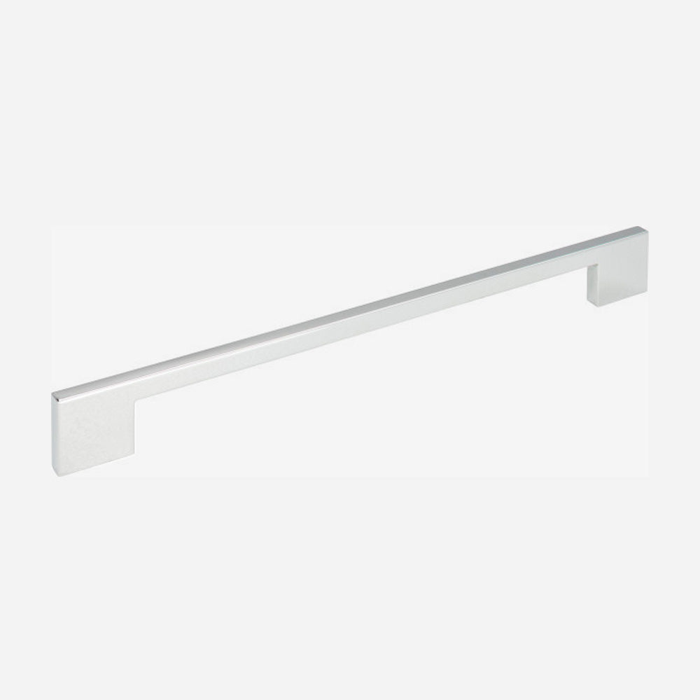 Thin Square Cabinet Pull