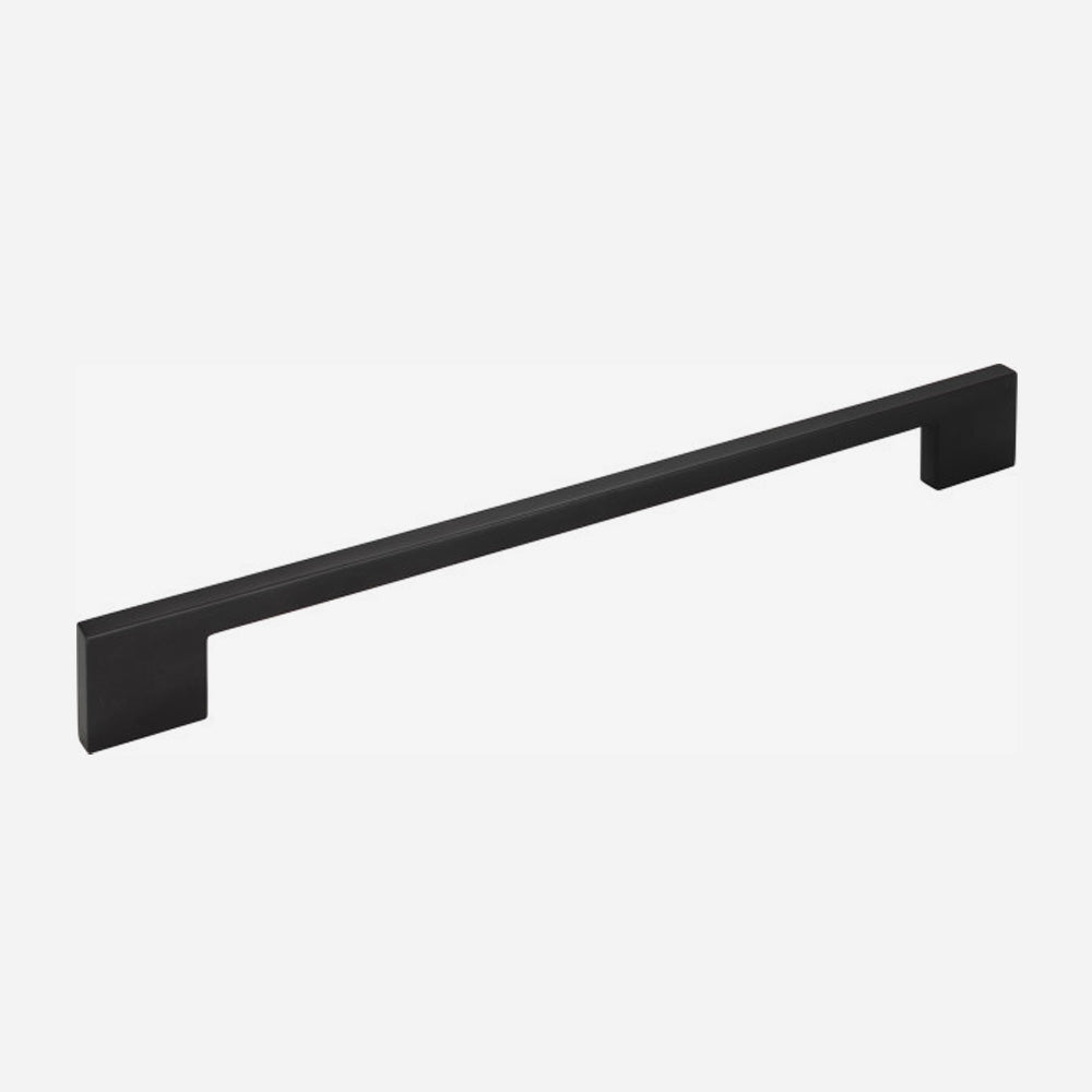 Thin Square Cabinet Pull