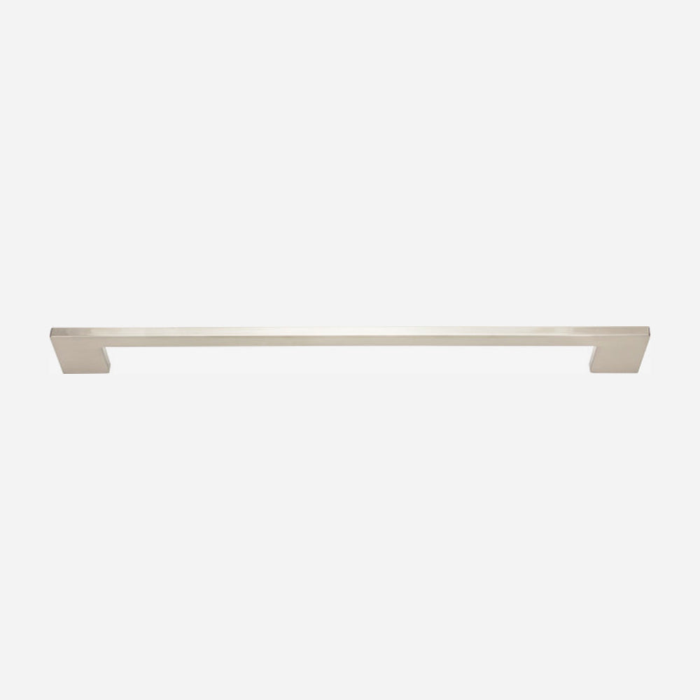Thin Square Cabinet Pull