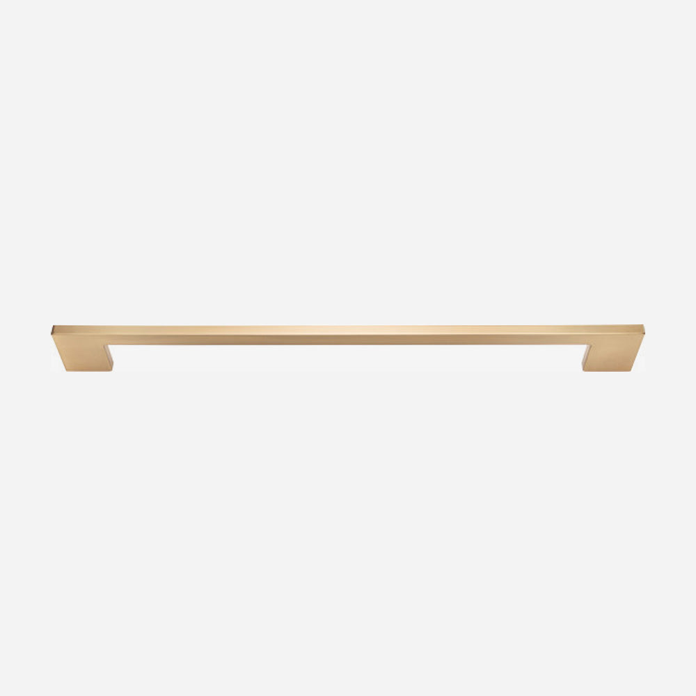 Thin Square Cabinet Pull